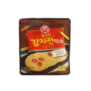 오뚜기감자전믹스 최저가 가성비상품