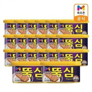 뚝심 최저가 가성비상품