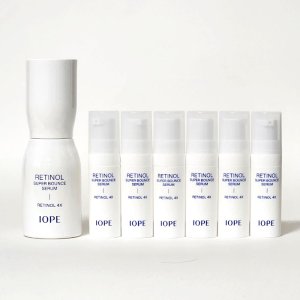 아이오페 레티놀 슈퍼바운스 세럼 30ml+30ml  2개