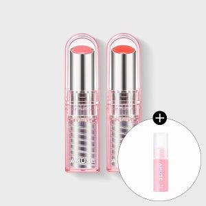 [공식몰] 듀 밤 듀오 세트 틴트 립밤 듀밤