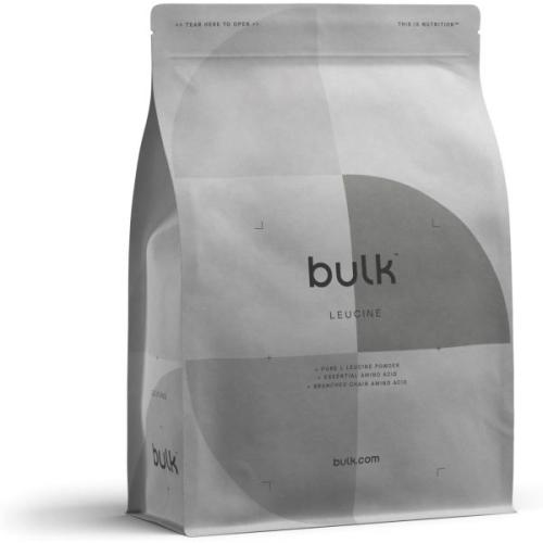 Bulk L<b>류신 파우더</b> 100 g packaging may vary