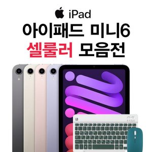 아이패드미니6셀룰러 최저가 가성비상품