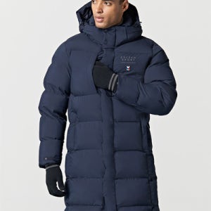 단체롱패딩 주문제작 행사 기업 회사 전문