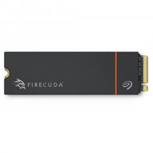 Seagate 파이어쿠다 530R 히트싱크 M.2 NVMe (4TB)