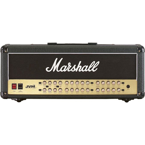 Marshall 기타 앰프 헤드 JVM410H