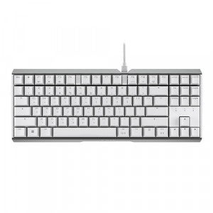 CHERRY MX BOARD 3.0S TKL (화이트, 갈축)