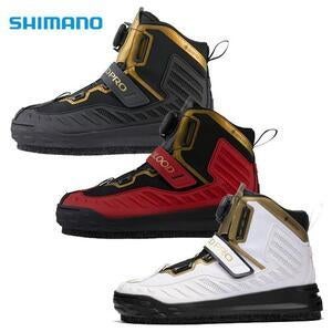 [시마노] FS-140X 리미티드 프로 고어텍스 슈즈 윤성정품
