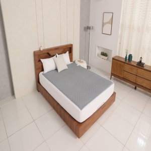 텐셀그레이 카본온열매트  더블+싱글