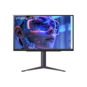 LG전자 LG전자 울트라기어 27GS85Q 가인 LG27인치 모니터
