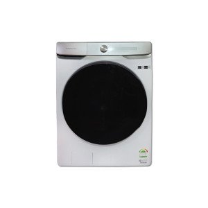 삼성전자 삼성전자 그랑데 AI 21kg 화이트 드럼세탁기 WF21T6500KW /L