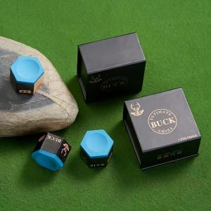 1pc 전문 버전 빌리어 큐 chalk powder, 종이 재질 빌리어 용품 액세서리