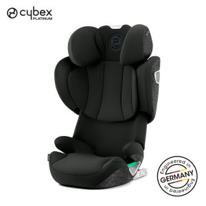 리뷰 특전 포함 사이벡스 솔루션 T 아이픽스 주니어 시트 카시트 cybex Solution Ti-Fix R129 ISOFIX 지원