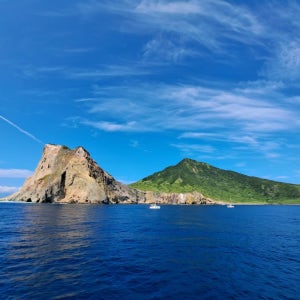 이 란 택시투어 하루 코스: 거북섬 고래 관람 + 친수이 지열 (타이베이 출발)