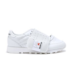 [리복] Reebok X Hed Mayner 클래식 레더 - 화이트 RESO3FJ2MWT