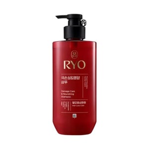 [롯데백화점] 아모레퍼시픽 [려] 함빛 극손상&영양 샴푸 480ml LE1217668149