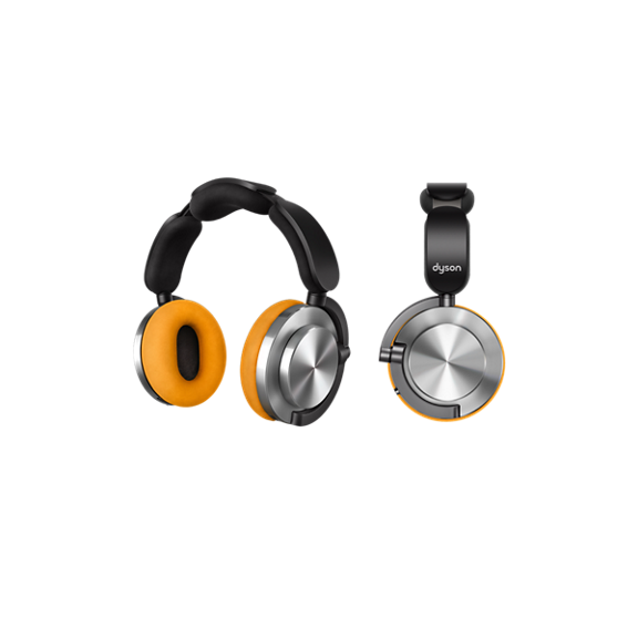 다이슨 온트랙 헤드폰