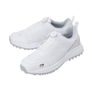 [마스터바니]남성 메쉬 포인트 다이얼 골프화 Z3162400286