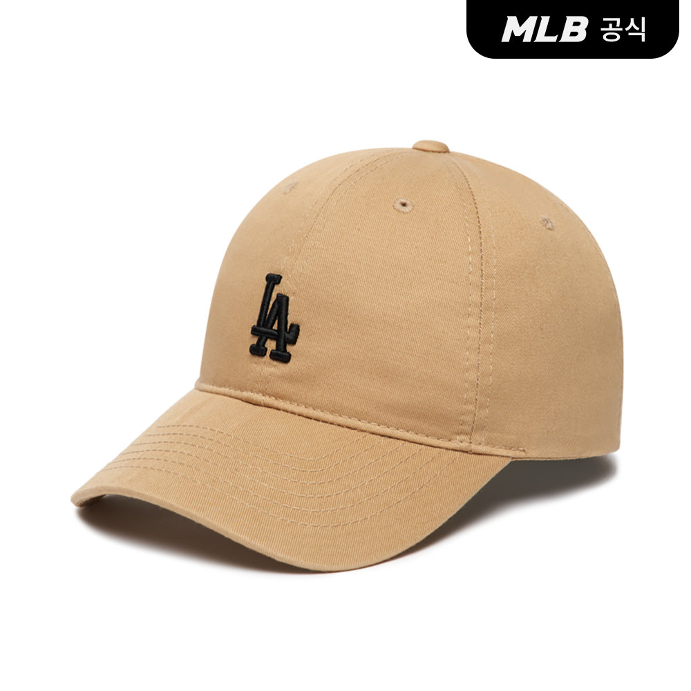 MLB 루키 언스트럭쳐 볼캡 21 COLOR