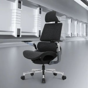 린백 X7 series 패브릭 메쉬 하이엔드 사무용 컴퓨터 책상 의자 LB274H