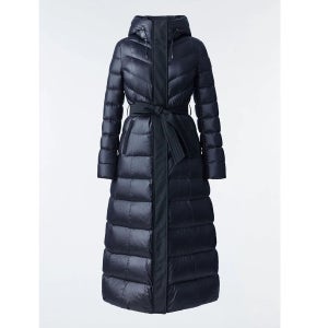 [롯데백화점] 맥케이지 여성롱패딩점퍼 CALINA-R(칼리나 R) LE1217706356