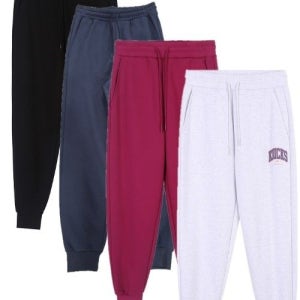 [롯데백화점] NBA LAL LAKERS 아치레터링 조거팬츠 N224TP041Z LE1217689615