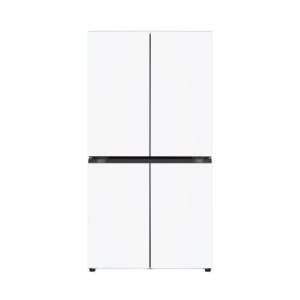 LG 디오스 오브제컬렉션 매직스페이스 냉장고 T875MHH111