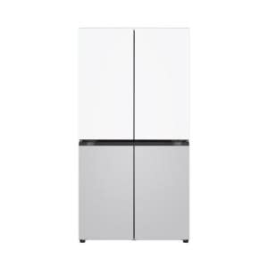 LG 디오스 오브제컬렉션 매직스페이스 냉장고 T875MHR111