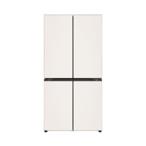 LG 디오스 오브제컬렉션 매직스페이스 냉장고 H875GBB111