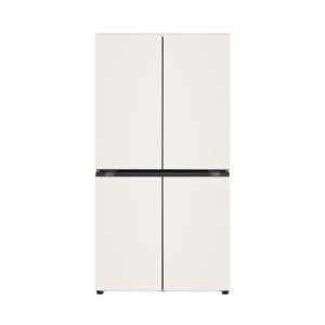 LG 디오스 오브제컬렉션 베이직 냉장고 T875MEE012