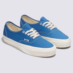 [Vans] MTE Authentic 어센틱 리이슈 44 Federal Blue (Sale 50%)