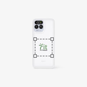 마플 22.5W 고속 충전 보조배터리(10,000mAh)  주문제작 커스텀 단체 굿즈 판촉물 기념품