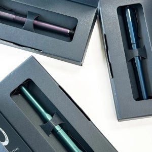 일본 미쓰비시 유니 쿠루토가 다이브 오토매틱 자동 수능 샤프 M5-5000