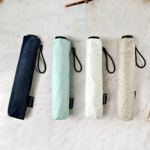 [에스텐즈] 초경량 미니 암막 우양산 남녀공용 104g E203