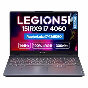 레노버 2024 리전 15.6 코어i7 인텔 13세대 지포스 RTX 4060  stormGrey  1TB  24GB  Free DOS  83JJ0009KR