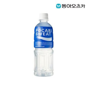 포카리스웨트500 최저가 가성비상품