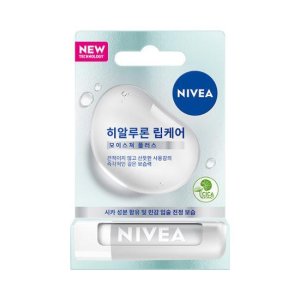 니베아 립케어 히알루론모이스쳐 플러스 5.2g