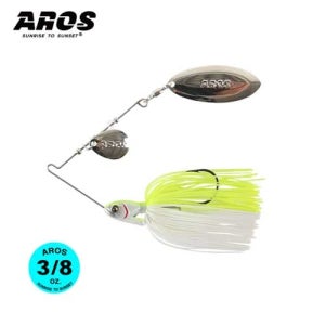 [아로스] 페이크 스핀 FAKE SPIN WIRE.VER TW 3/8oz