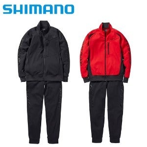 [시마노] MD-111X 리미티드 프로 스웨트 슈트 윤성정품
