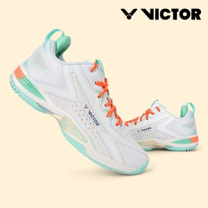 빅터 남성 여성 배드민턴화 A970 니트로 라이트 AG