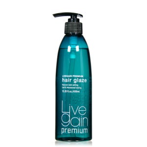[새한] 리브겐 프리미엄 헤어 글레이즈 450ml