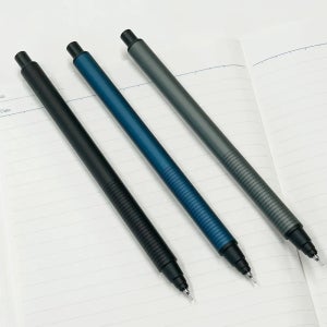 일본 미쓰비시 유니 쿠루토가 메탈 다이브 오토매틱 자동 수능 샤프 0.5 M5-KH