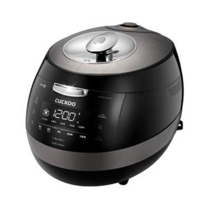 [롯데백화점] 쿠쿠 10인용 IH압력밥솥 CRP-AHXB1060FD LE1214358518