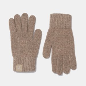 할렌 basic wool gloves G001