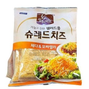 샐러드용치즈 최저가 가성비상품