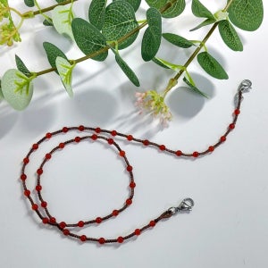 복을 부르는 자만옥 마스크 스트랩 겸 안경줄, 베카의공장(vecasfactory)