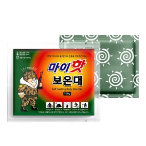 마이핫보온대 최저가 가성비상품