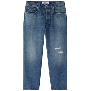 [아페쎄 남성] [A.P.C. X JW Anderson] Ulysse Jeans H AM23A3MRNJ333 COGTV-H09189