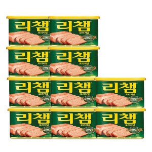 리챔200g10개 최저가 가성비상품