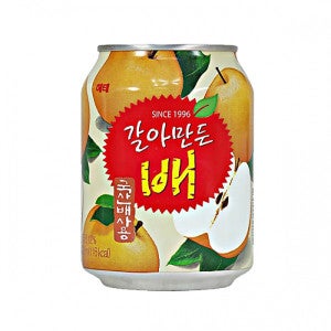 갈아만든배 무료배송 갈아만든 배 238mlx12캔