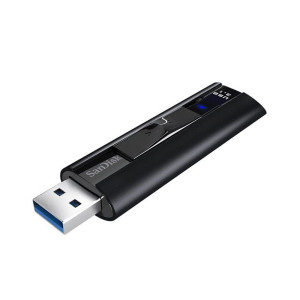 샌디스크 샌디스크 대용량 고속 USB 메모리 CZ880 1TB(테라)